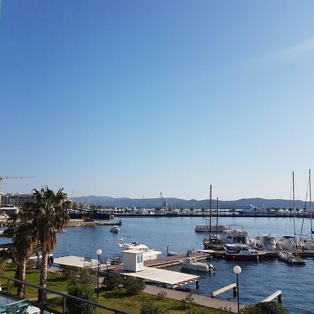 Apartman Natalia Tivat Exterior photo