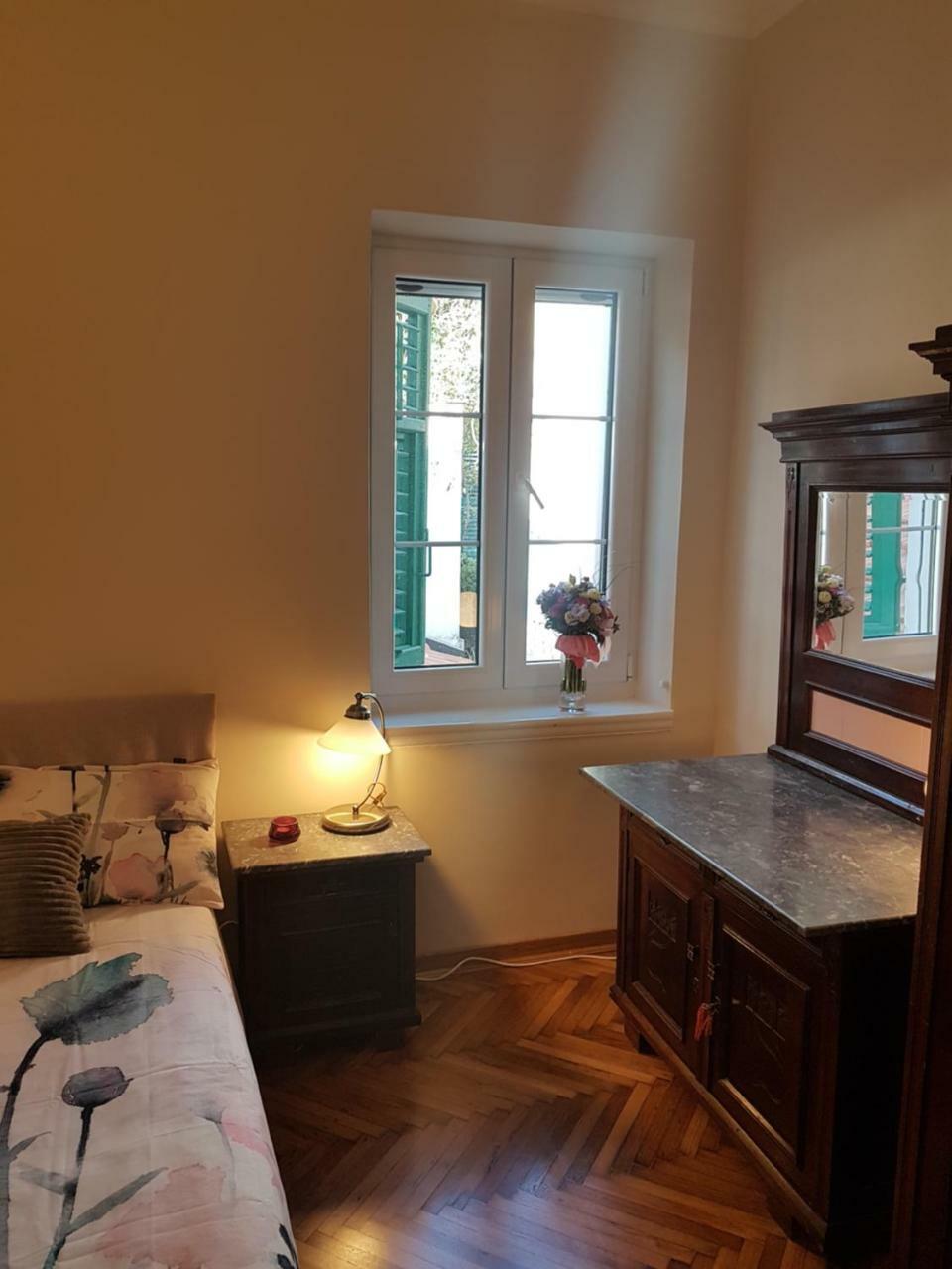 Apartman Natalia Tivat Exterior photo